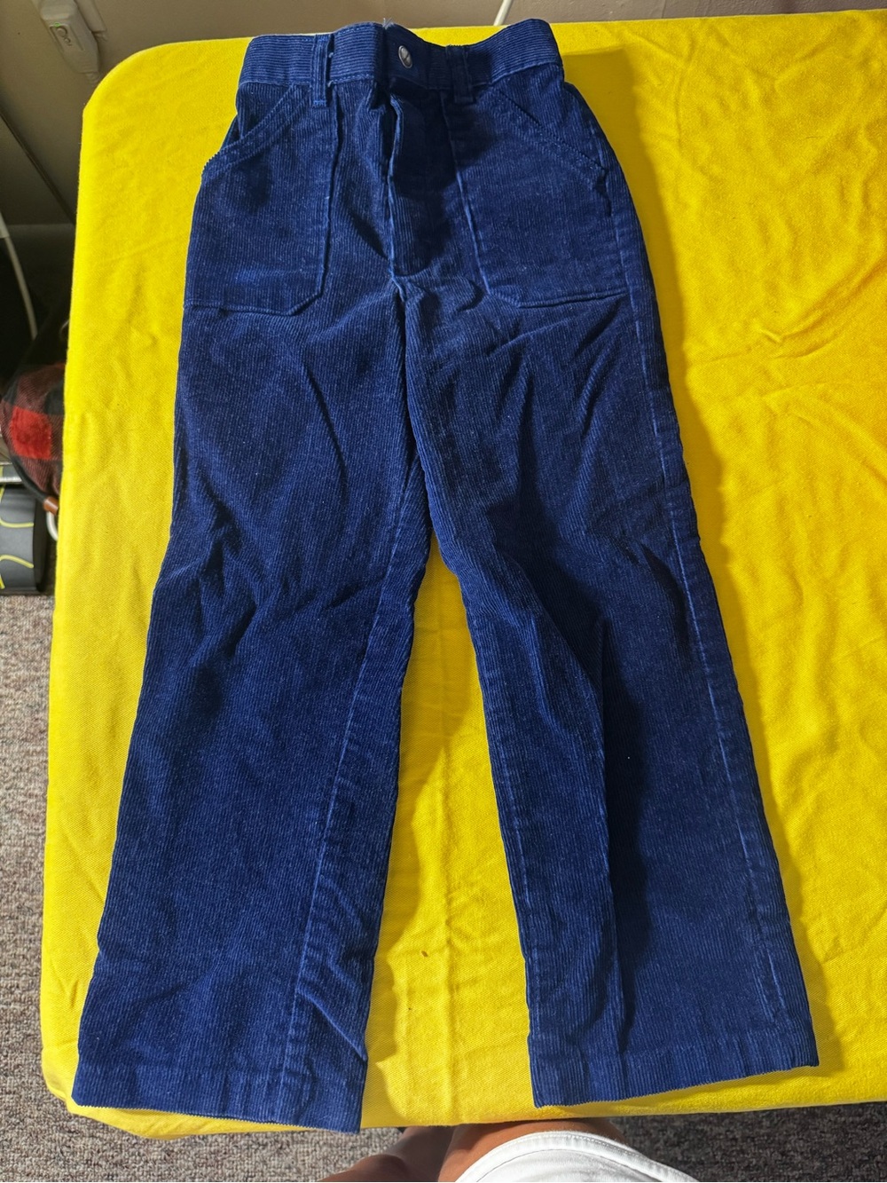 Vintage boys pants